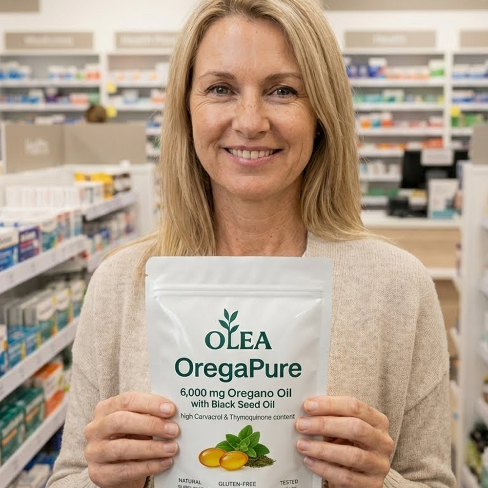 Olea+ is for you if: