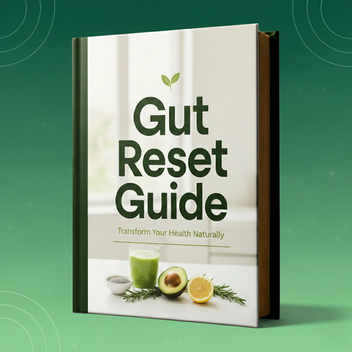 Gut Reset Guide