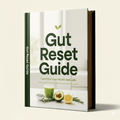 Gut Reset Guide - Olea WW