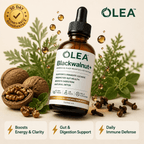 Olea | Blackwalnut+ - Olea WW