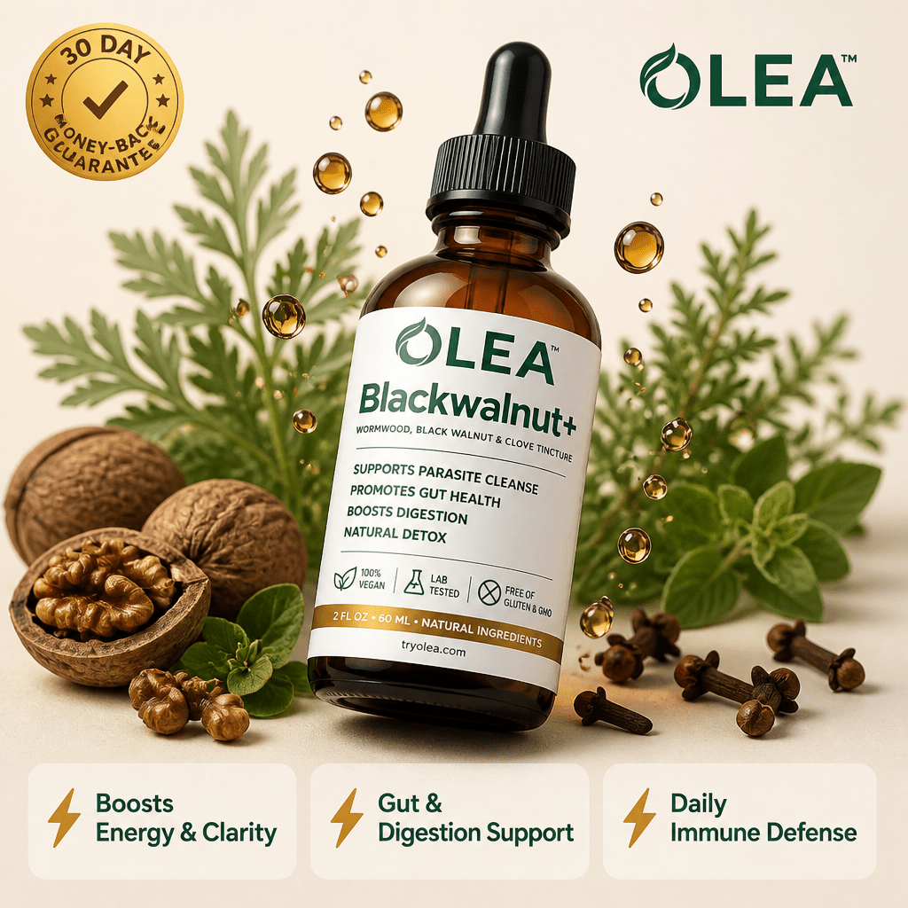 Olea | Blackwalnut+ - Olea WW