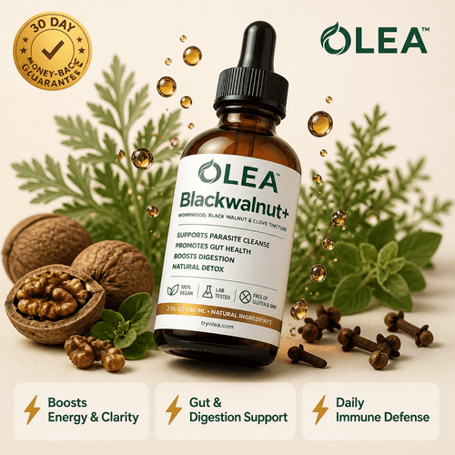 Olea | Blackwalnut+ - Olea WW