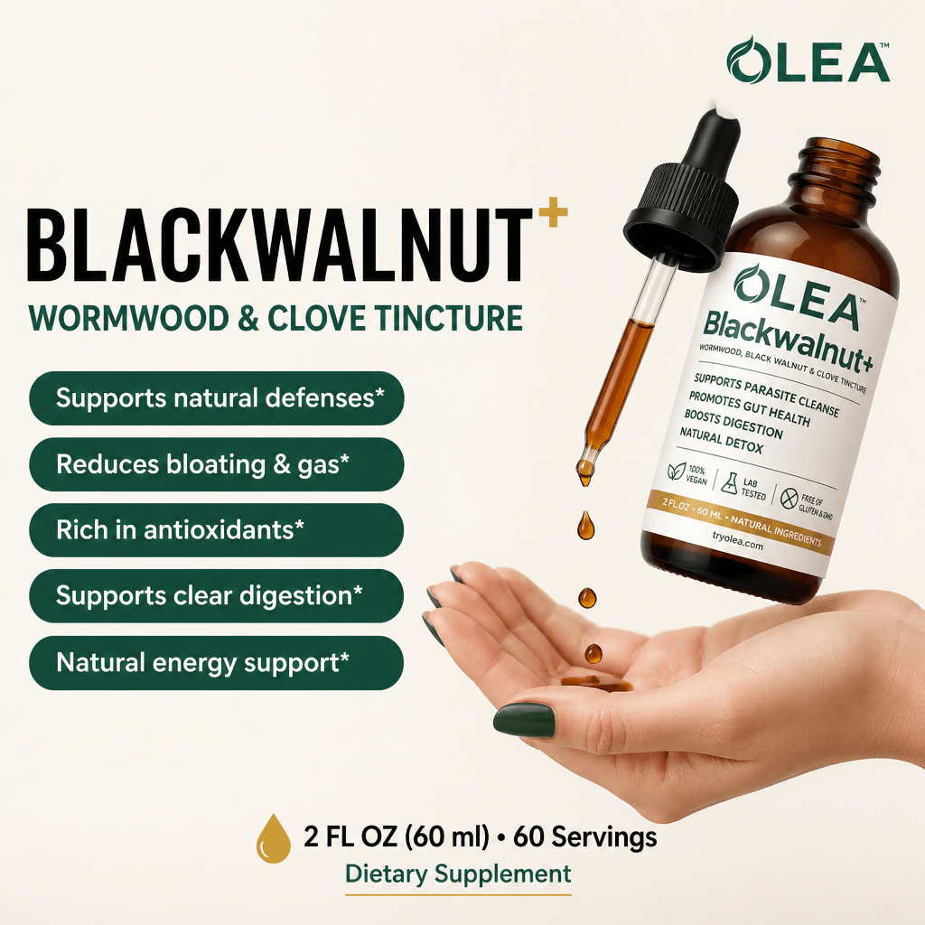 Olea | Blackwalnut+ - Olea WW