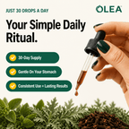 Olea | Blackwalnut+ - Olea WW