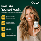 Olea | Blackwalnut+ - Olea WW