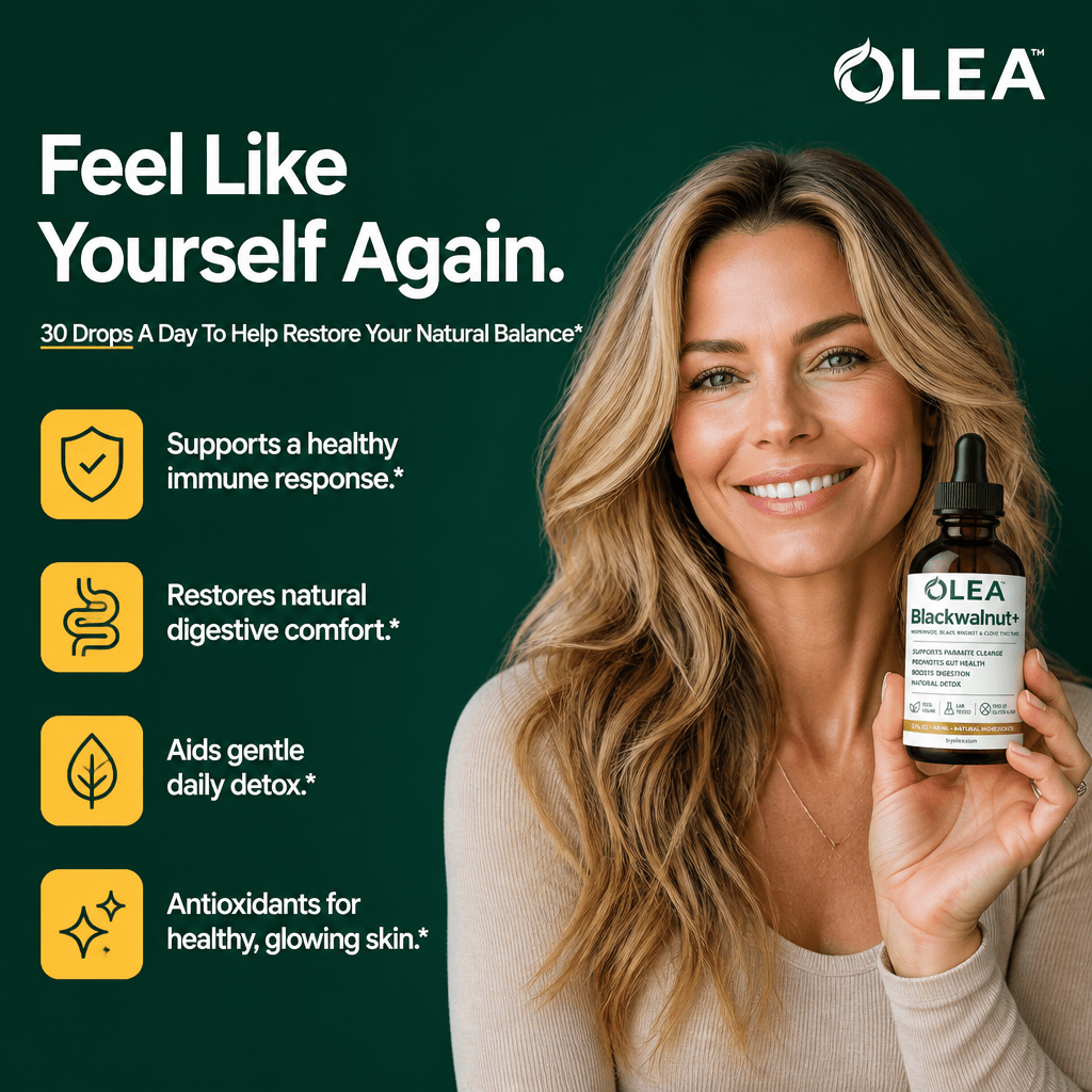 Olea | Blackwalnut+ - Olea WW