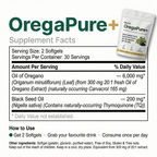 Olea - OregaPure+ - Olea WW
