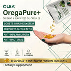 Olea - OregaPure+ - Olea WW